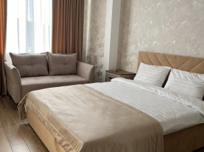 Апартаменты Пятигорск Комфорт