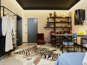 Гостевой дом Apart M