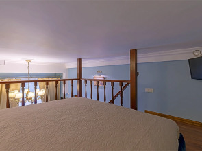 Квартира 2 ColorSPB Дом Художников