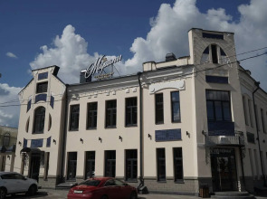 Отель Марани