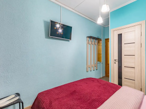 Мини-отель Madison