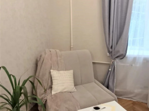 Апартаменты на Пушкинской 101 1