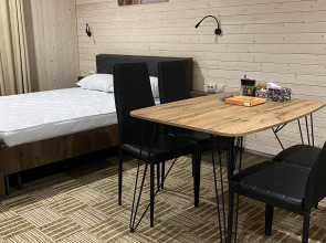 База отдыха Sova