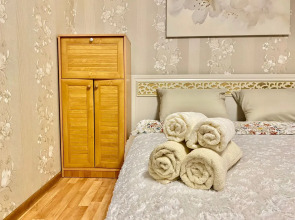 Квартира в ЖК Аралия