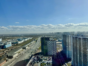 Апартаменты Hotel Spb 12