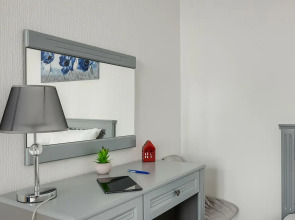 Квартира Русаковская 2-64