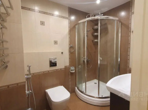 Квартира Шампань