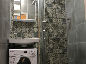 Апартаменты Lux у Московского вокзала