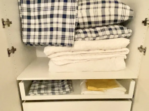 Квартира 1-к в новом ЖК