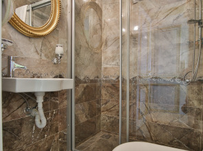 Отель Queens Land Istanbul