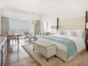 Waldorf Astoria Dubai Palm Jumeirah