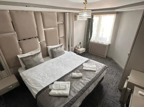 Grand Heykel Hotel