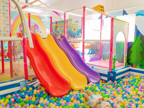 База отдыха ОКЕАН