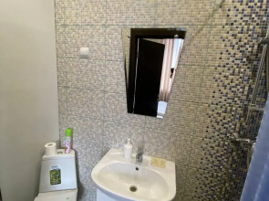 Меблированные комнаты Речной причал