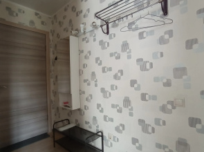 Квартира в центре Тулы напротив стадиона Арсенал и Likerka Loft для 1-4 человек