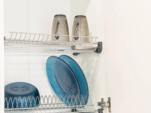 Апартаменты Солнце рядом с Политехом на 2 гостя