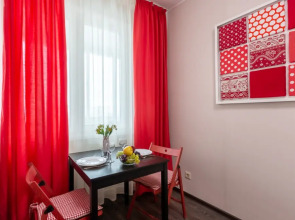 Апартаменты Кварт-Отель, Оружейный пер., 5 (2)