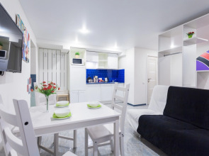 Апартаменты 6я Красноармейская 23 (9)