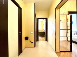 Апартаменты Relax Apart на ул. Молодежная, д.60