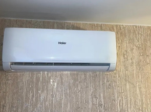 Апартаменты Селигер