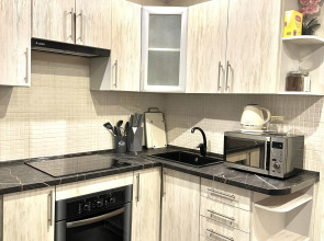 Апартаменты Уютные в экваторе Минска с заселением 24/7 улица Немига 8