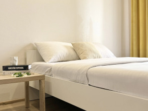 Квартира Hugge Place у Аквапарка Объект №201