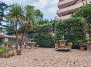 Гостевой дом Villa Letizia-Casa per ferie