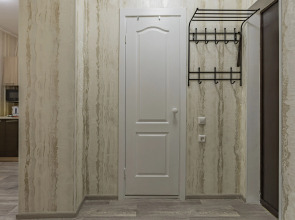 Квартира Стрелка Бурнаковская 77