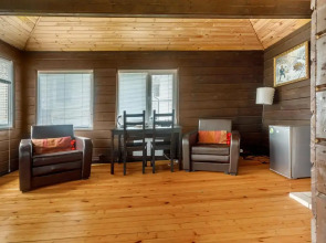 Гостевой дом Усадьба