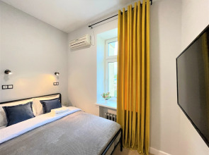 Апартаменты Hanaka на Стромынке 21 корпус 2