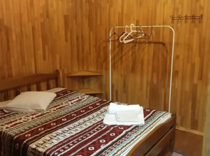 Гостевой дом Два Солнца