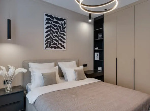 Апартаменты UraganAPART Очарование