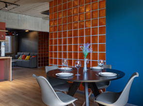 Апартаменты Лофт NICE CHOICE