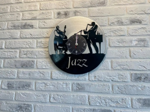 Апартаменты Домашние "Джаз"