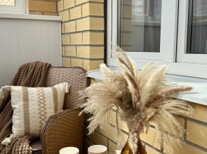 Квартира на Макаренко 30