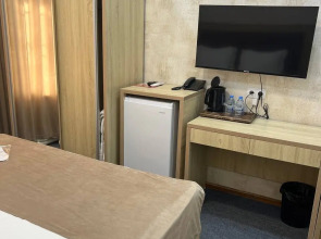 Отель Shosh Palace