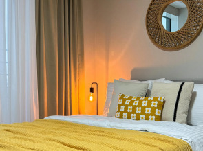 Апартаменты Умный дом Гелиос