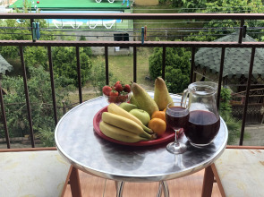 Отель Уютный причал