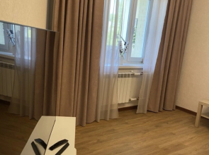 Квартира Лескова 15