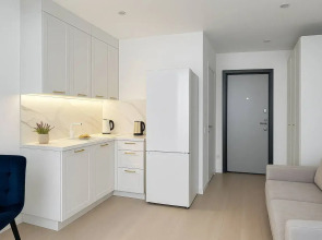 Апартаменты Дизайнерские на Набережной от Компании V Gosti