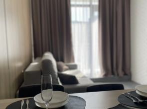 Апартаменты Студия