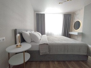 Irent Zolotaya Ptitsa U Lada Arena Flat
