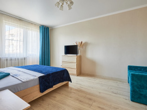 Квартира в Самом Центре Города