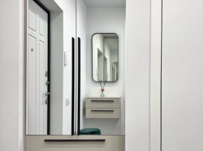 Апартаменты Премиум с Видом на Горы