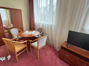 Мини-отель на Южной