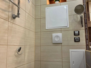 Апартаменты J&N Apartments Крепостная