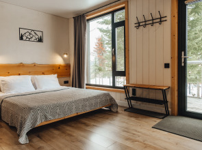 Частный дом Blackwood_gesh