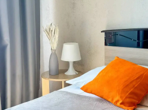 Квартира Однокомнатная Спортивная 63