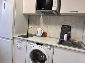 Апартаменты на Ленинградской 65/1