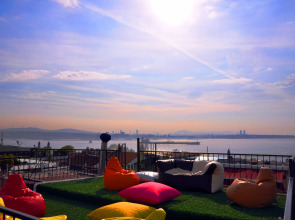 Отель Angel's Home